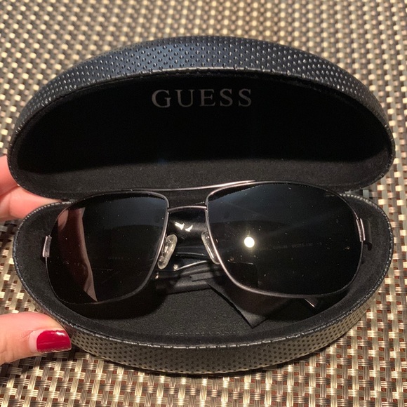 Guess Other - EUC GUESS sunglasses